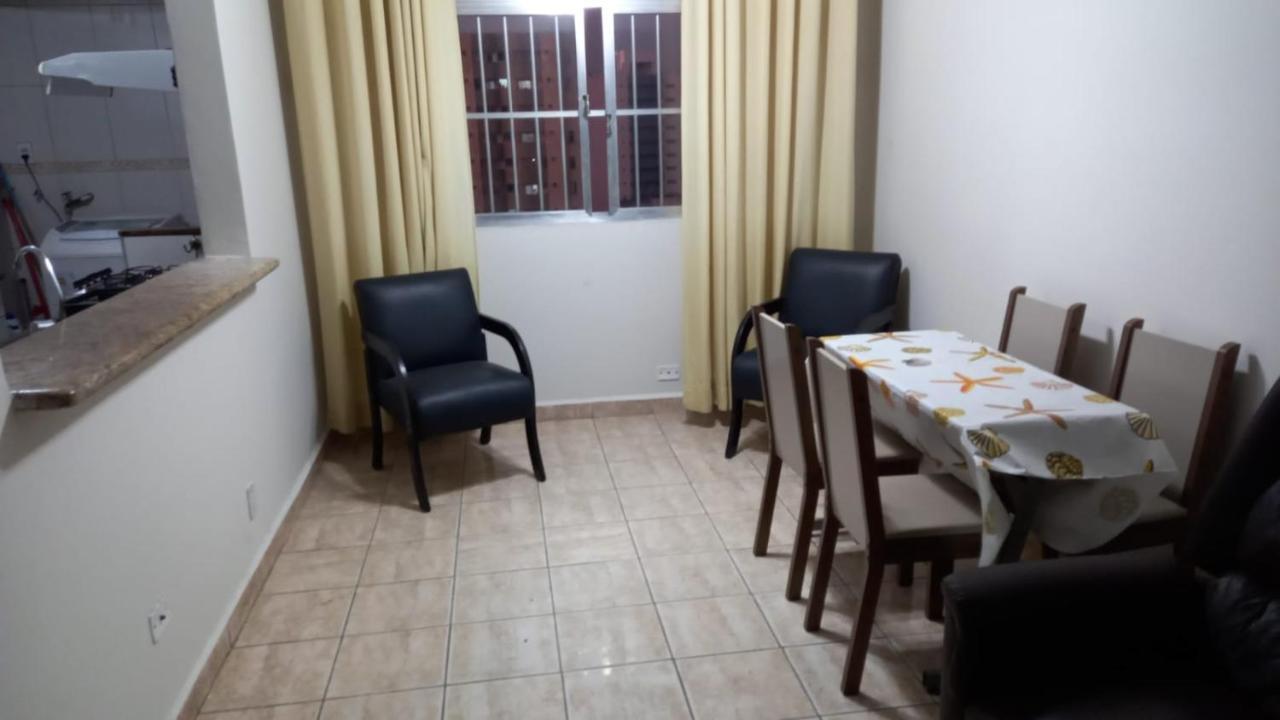 Biquinha Praia, Praca, Shopping Apartment São Vicente Exterior foto